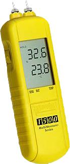 <b>TROTEC T 500 professionel tr�fugtm�ler</b>